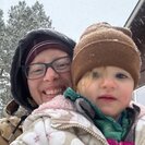 Seeker profile avatar for Nanny Needed For 1 Child In Eugene