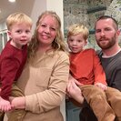 Photo for ISO Nanny For 2 Wild Boys (3 & 6) This Summer!