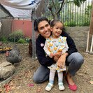Seeker profile avatar for Part Time Long Term Nanny Needed In Los Feliz