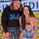 Seeker profile avatar for Part-time Nanny Needed For 1-year-old In Santa Monica