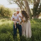 Seeker profile avatar for FLEXIBLE Part Time Nanny For 10month Old