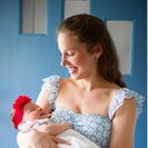 Seeker profile avatar for Nanny/Babysitter For A 5 Month Old (1-3 Days/week)