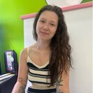 Sarrah B.'s Photo
