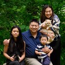 Seeker profile avatar for Babysitter Needed For 2 Children In West Lafayette