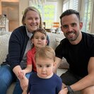 Seeker profile avatar for Nanny Needed For 2 Children In Doylestown