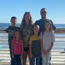 Seeker profile avatar for Looking For A Dependable House Cleaner For Family Living In Salvisa.