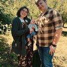 Seeker profile avatar for Loving Part-Time Infant Care Needed Starting January (Tues & Wed, 8-5)