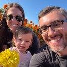 Seeker profile avatar for Nanny Needed Monday Through Thursday For 2-Year-Old In Encinitas