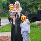 Seeker profile avatar for Mother's Helper