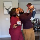 Seeker profile avatar for Nanny Needed For Infant In Champaign.