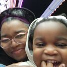 Seeker profile avatar for Updated: Babysitter Needed For My Child In Clearwater.