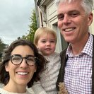 Seeker profile avatar for Recurring Babysitter Needed For 1 Child In Slidell