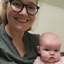 Seeker profile avatar for Nanny Needed For 1 Child In Lubbock.