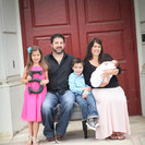 Seeker profile avatar for Walking Partner For Elderly Mother In Costa Mesa