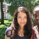 Seeker profile avatar for Looking For A Math, Science Tutor In Brooklyn.