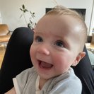 Seeker profile avatar for Nanny Needed For 1 Child In Madison