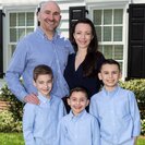 Seeker profile avatar for Looking For A Dependable House Cleaner For Family Living In McLean