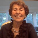 Seeker profile avatar for Part Time Caring Support For An Independent 82-Year-Old Senior