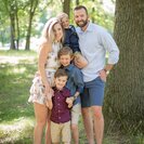 Seeker profile avatar for Baby Sitter For 3 Children In Northville.
