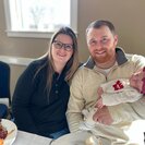 Seeker profile avatar for Nanny Needed For 1 Child In Cape Elizabeth.