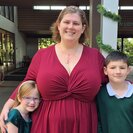 Seeker profile avatar for Seeking Transportation Help To And From School In Orlando, 32824