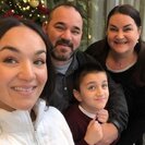 Seeker profile avatar for Nanny Needed For 1 Child In Martinez