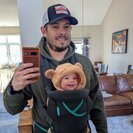 Seeker profile avatar for Full Time Nanny For Infant In Geneva IL