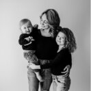 Seeker profile avatar for Full-Time Nanny Position Loving Family On A Small Farmette