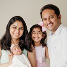 Seeker profile avatar for Nanny Needed For 1 Child In Pleasanton.