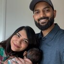 Seeker profile avatar for Nanny Needed For 1 Child In Santa Clara