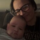 Seeker profile avatar for Nanny Needed For 1 Child In Kannapolis