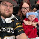 Seeker profile avatar for Nanny Needed For 1 Child In Sunnyvale