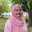 Profile image of Iffat R.