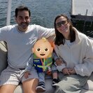 Seeker profile avatar for Full-Time Nanny Needed In Boca Raton