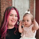 Seeker profile avatar for Nanny Needed For 1 Child In Somerset.