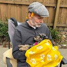Seeker profile avatar for Hands-on Care Needed For My Father In Durham