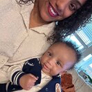 Seeker profile avatar for Loving Part-Time Nanny For Sweet 4-Month-Old