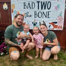 Seeker profile avatar for Nanny Needed For 2 Children In Cary