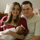 Seeker profile avatar for Full-Time Infant Nanny (4-Month-Old, In-Home Care)