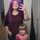 Seeker profile avatar for Nanny Needed For 1 Child In Waverly.