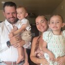 Seeker profile avatar for Babysitter Needed For 2 Children In North Myrtle Beach.