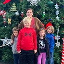 Seeker profile avatar for Nanny Needed For My Children In Bethany.