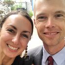 Seeker profile avatar for Starting January 2026: Full-time Nanny In Nevada, IA