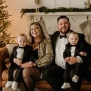 Seeker profile avatar for Full Time Nanny Position To 2 Yo Twin Boys