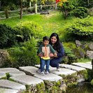 Seeker profile avatar for Babysitter Needed For My Children In Enfield In Our Home