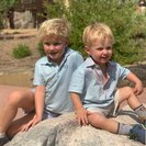 Seeker profile avatar for Part-Time Nanny Needed For 2 Boys In Belton.