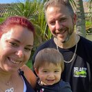 Seeker profile avatar for Nanny Needed For 2 Children In Chesnee.