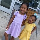 Seeker profile avatar for Nanny Needed For 1 Infant In Manvel.