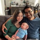 Seeker profile avatar for Seeking Weekend Date Night Babysitter For 2 Children In South Orange.