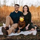 Seeker profile avatar for Part Time Nanny/baby Sitter